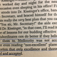 Kissinger didn’t accept mediocrity. Why should you?